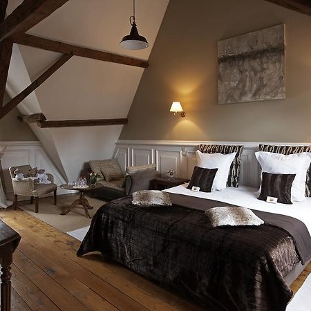 B&B Number 11 Exclusive Guesthouse Brygge Exteriör bild