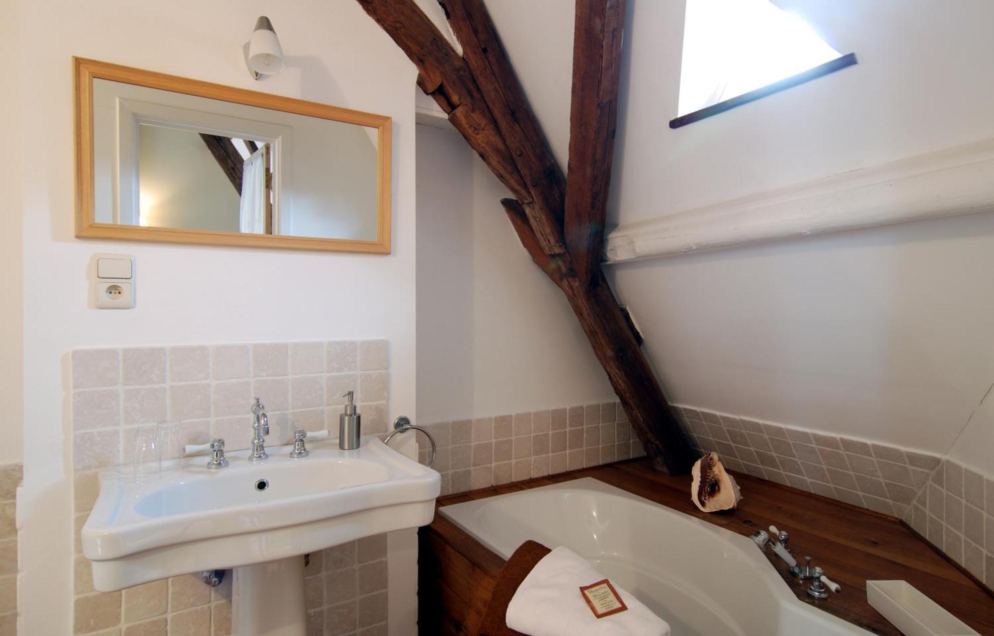 B&B Number 11 Exclusive Guesthouse Brygge Exteriör bild