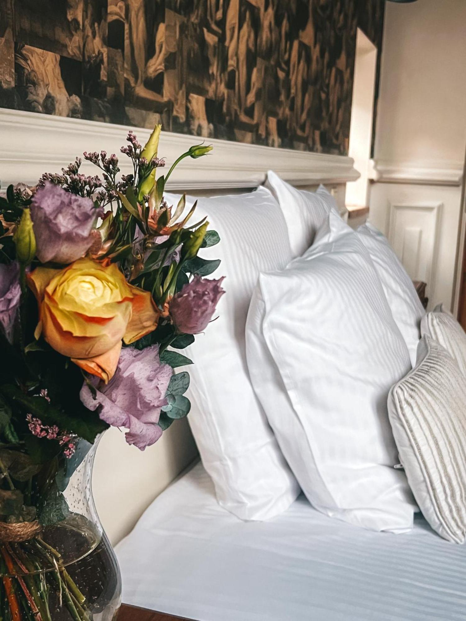 B&B Number 11 Exclusive Guesthouse Brygge Exteriör bild