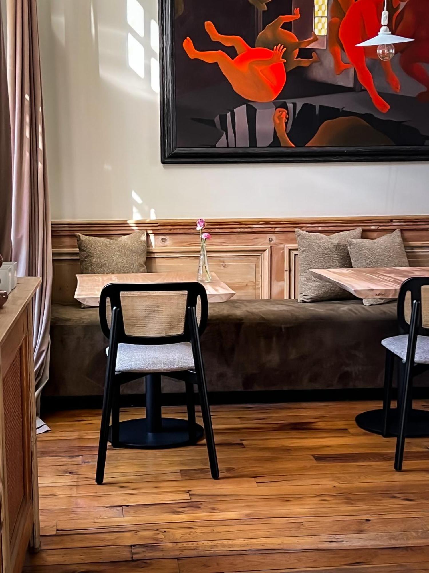 B&B Number 11 Exclusive Guesthouse Brygge Exteriör bild
