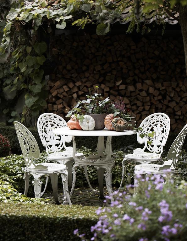 B&B Number 11 Exclusive Guesthouse Brygge Exteriör bild