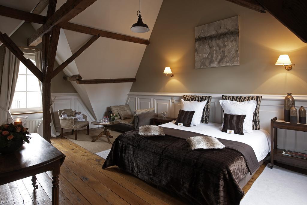 B&B Number 11 Exclusive Guesthouse Brygge Exteriör bild