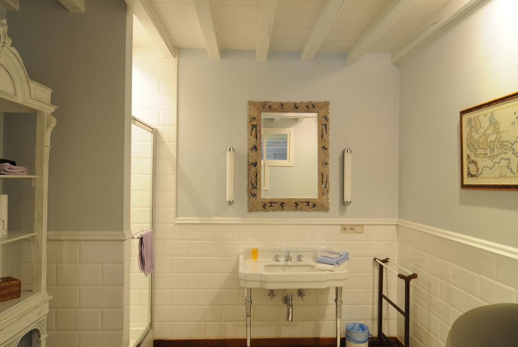 B&B Number 11 Exclusive Guesthouse Brygge Exteriör bild