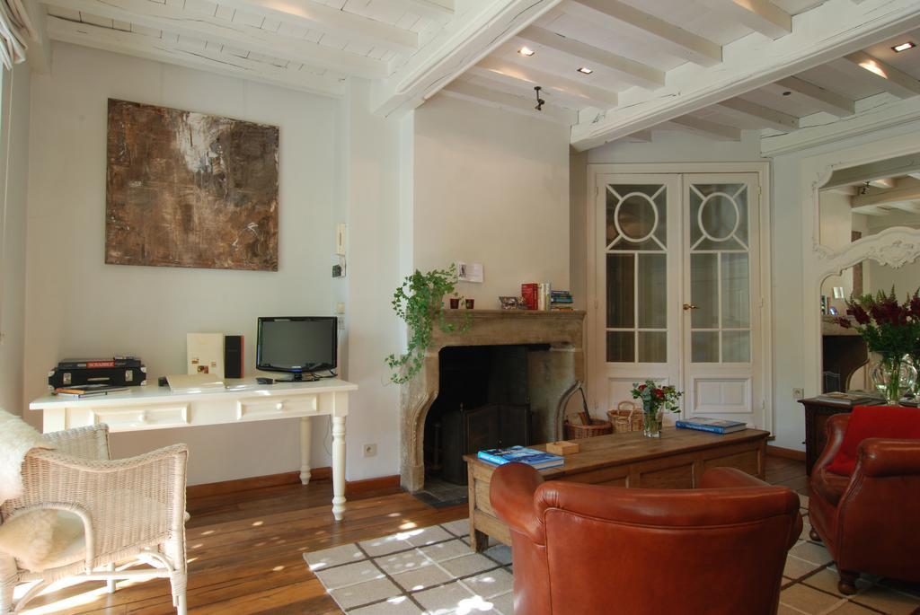 B&B Number 11 Exclusive Guesthouse Brygge Exteriör bild