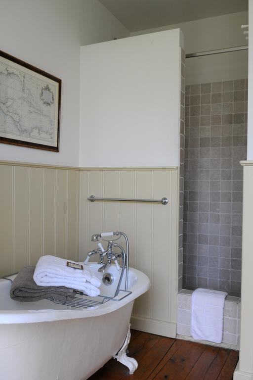 B&B Number 11 Exclusive Guesthouse Brygge Exteriör bild