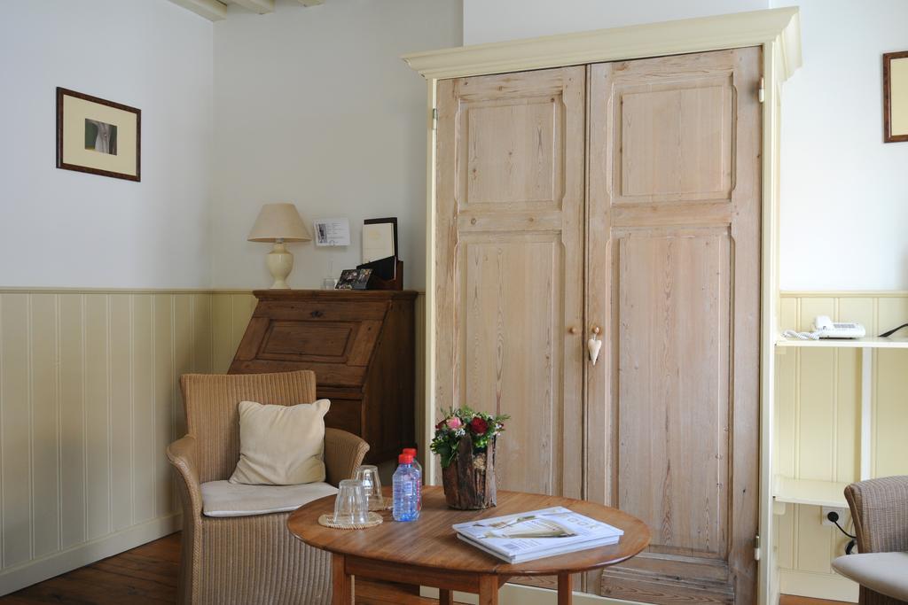 B&B Number 11 Exclusive Guesthouse Brygge Exteriör bild