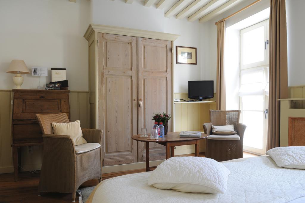 B&B Number 11 Exclusive Guesthouse Brygge Exteriör bild