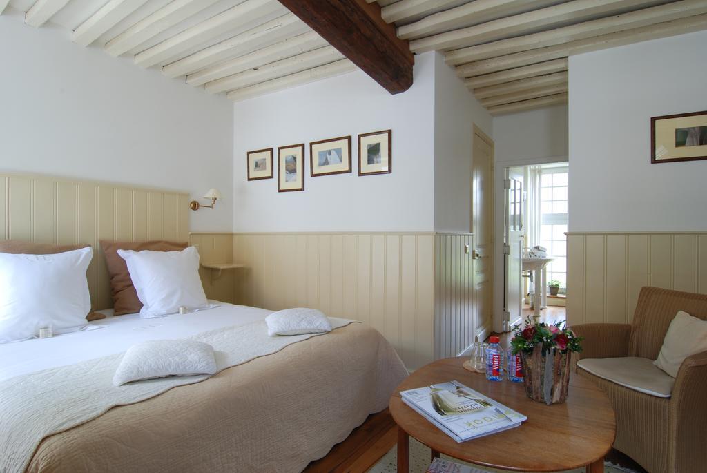 B&B Number 11 Exclusive Guesthouse Brygge Exteriör bild