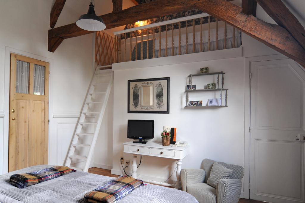 B&B Number 11 Exclusive Guesthouse Brygge Exteriör bild