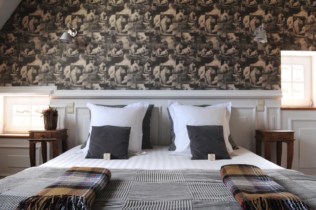 B&B Number 11 Exclusive Guesthouse Brygge Exteriör bild