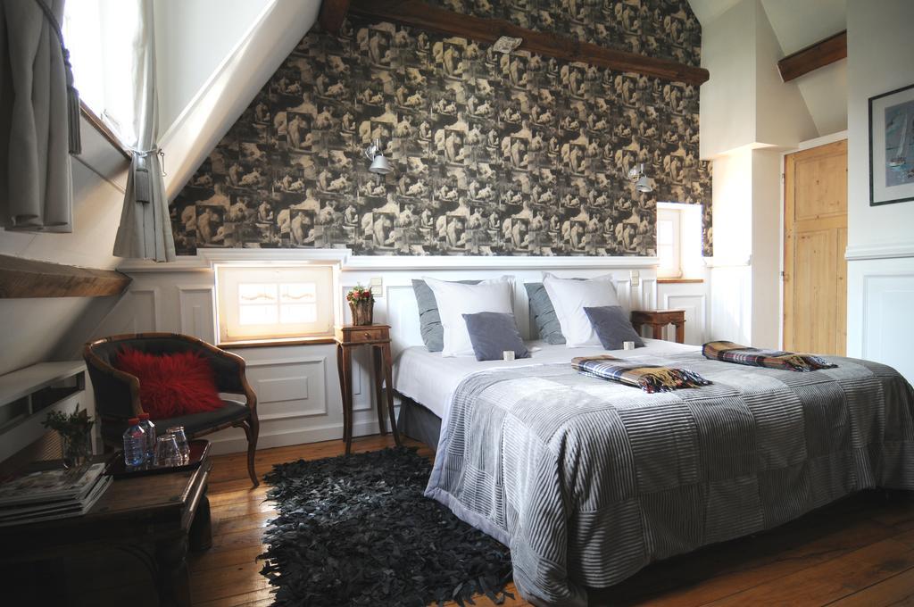 B&B Number 11 Exclusive Guesthouse Brygge Exteriör bild