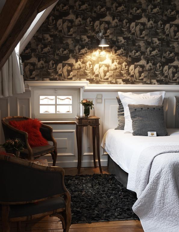 B&B Number 11 Exclusive Guesthouse Brygge Exteriör bild