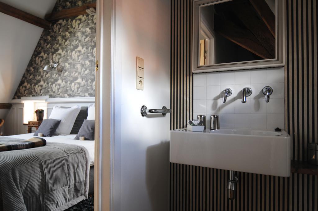 B&B Number 11 Exclusive Guesthouse Brygge Exteriör bild