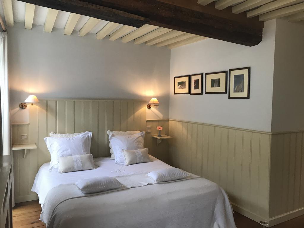 B&B Number 11 Exclusive Guesthouse Brygge Exteriör bild