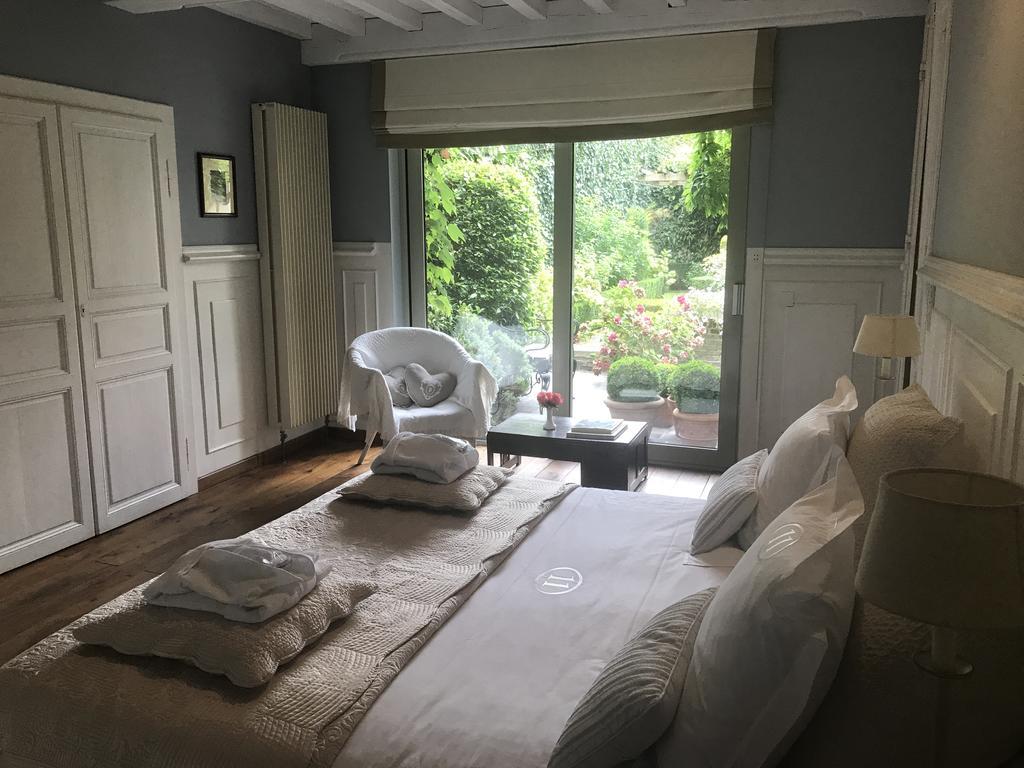 B&B Number 11 Exclusive Guesthouse Brygge Exteriör bild