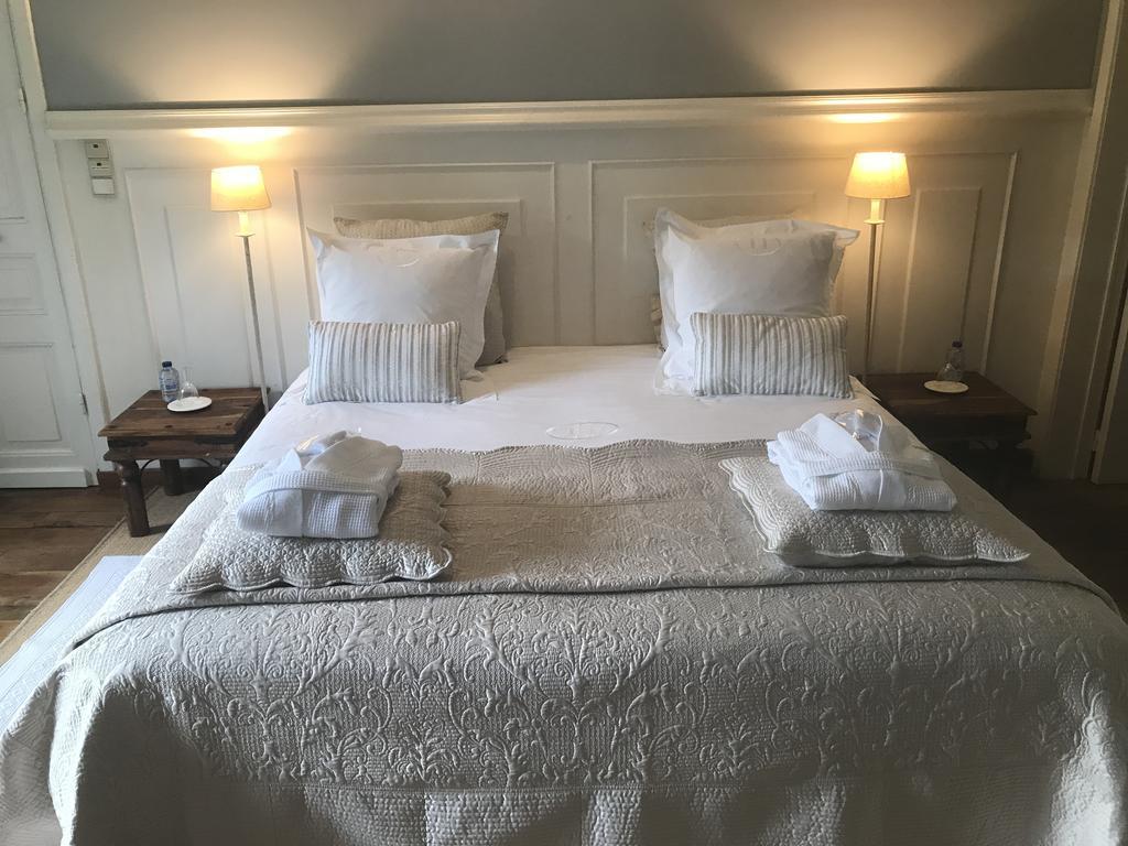 B&B Number 11 Exclusive Guesthouse Brygge Exteriör bild