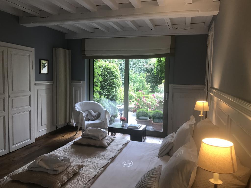B&B Number 11 Exclusive Guesthouse Brygge Exteriör bild