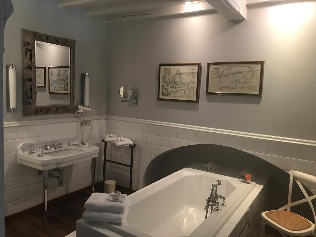 B&B Number 11 Exclusive Guesthouse Brygge Exteriör bild