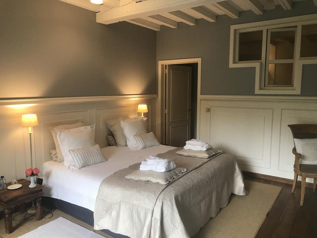 B&B Number 11 Exclusive Guesthouse Brygge Exteriör bild